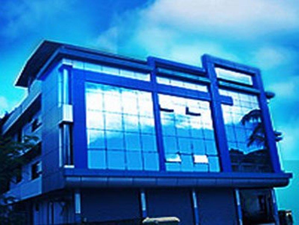 Poonthanam Guest House Guruvāyūr Exterior foto